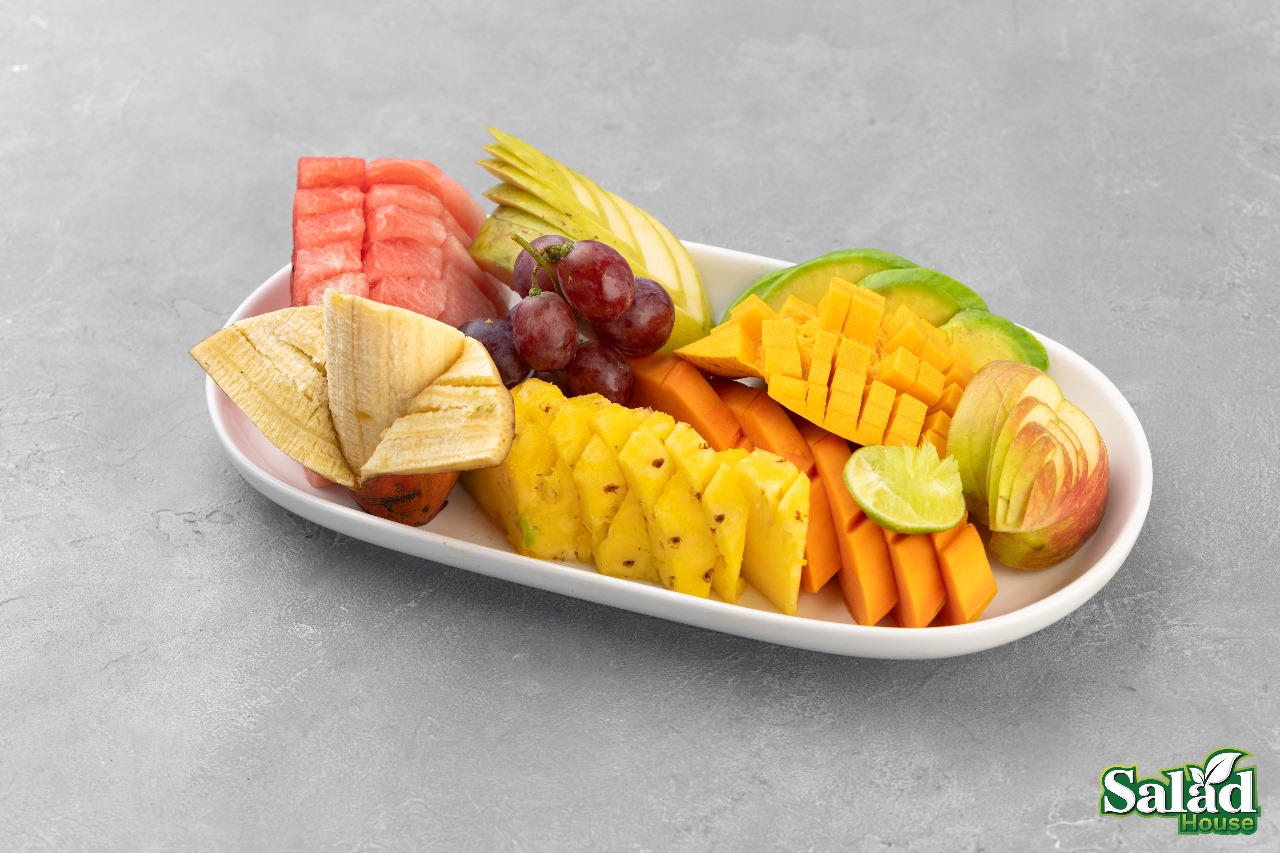 Fruit Platter