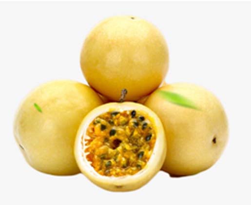 Passion Fruit