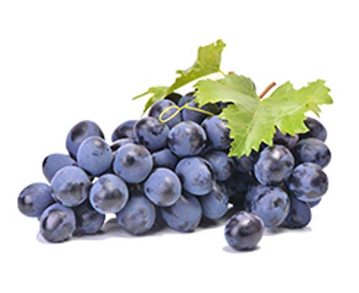 Grape Black